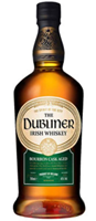 Image de The Dubliner Irish Bourbon Cask 40° 0.7L